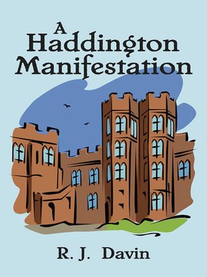 cover image of A Haddington Manifestation